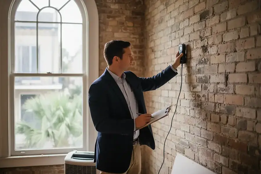 New Orleans Home Inspections: A Buyer's Complete Guide to Property Assessments