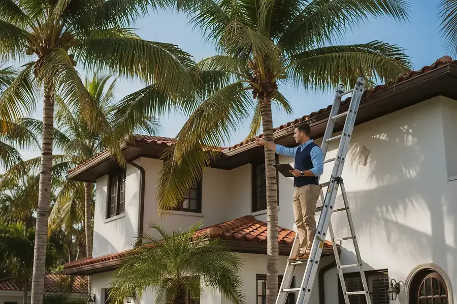 The Complete Guide to Home Inspections in Fort Lauderdale