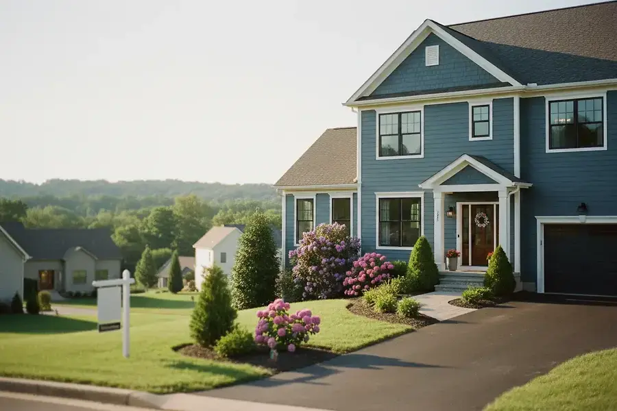 Increase Your Jeannette, PA Home's Value: Smart Upgrades & Strategies