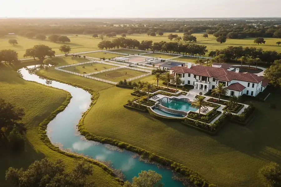 Ocala's Luxury Home Market: Investment Opportunities in 2026