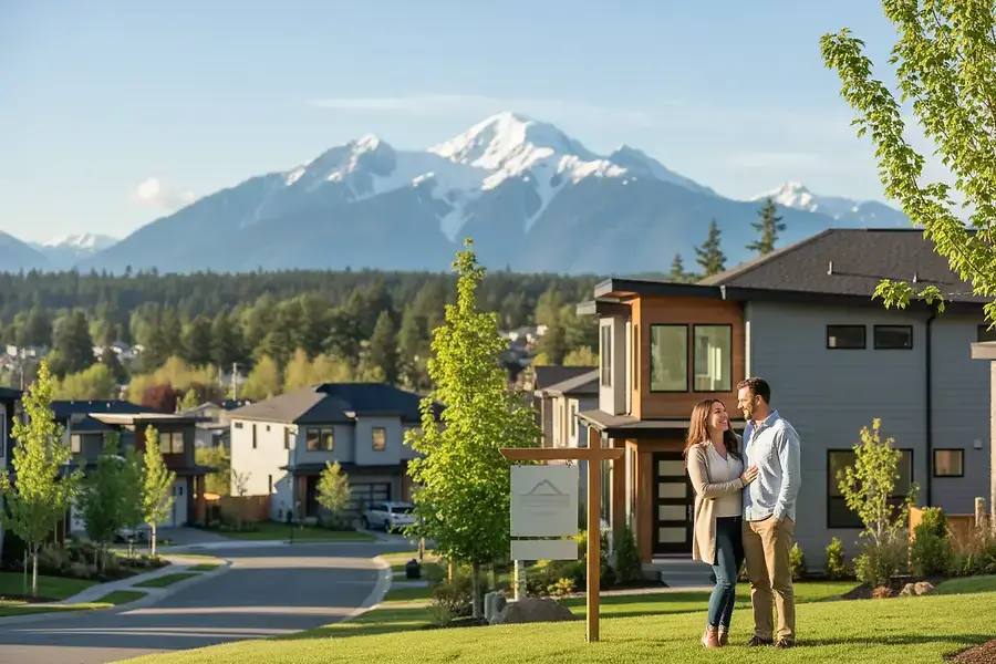 Your Complete Guide to Buying a Home in the Puget Sound Region
