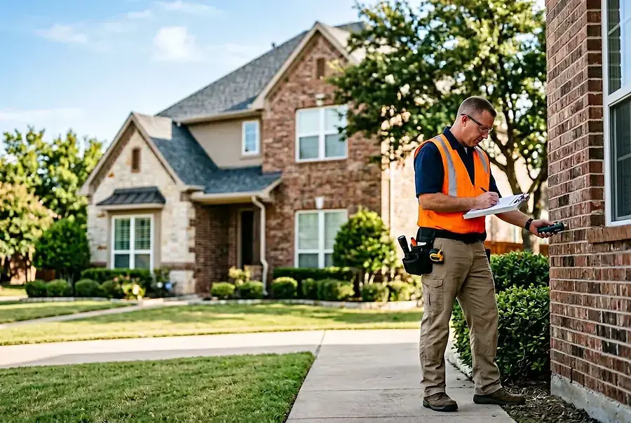 Essential Home Inspection Guide for Dallas-Fort Worth Homebuyers