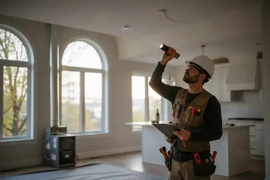 Complete Guide to Home Inspections for Staten Island Homebuyers