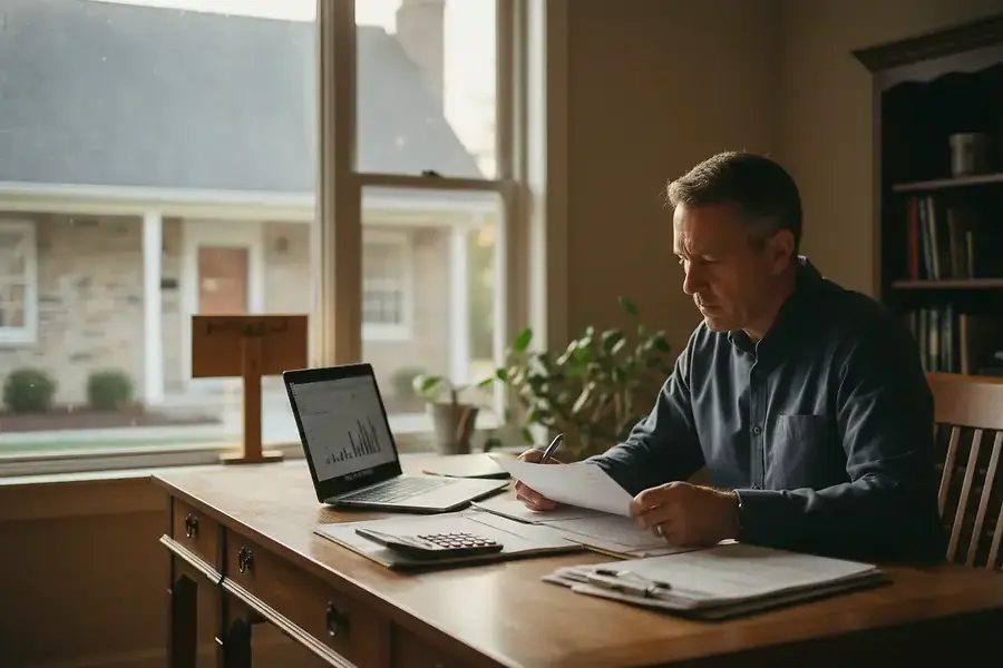 Mastering Property Taxes: A Southeast PA & Media Homeowner's Guide