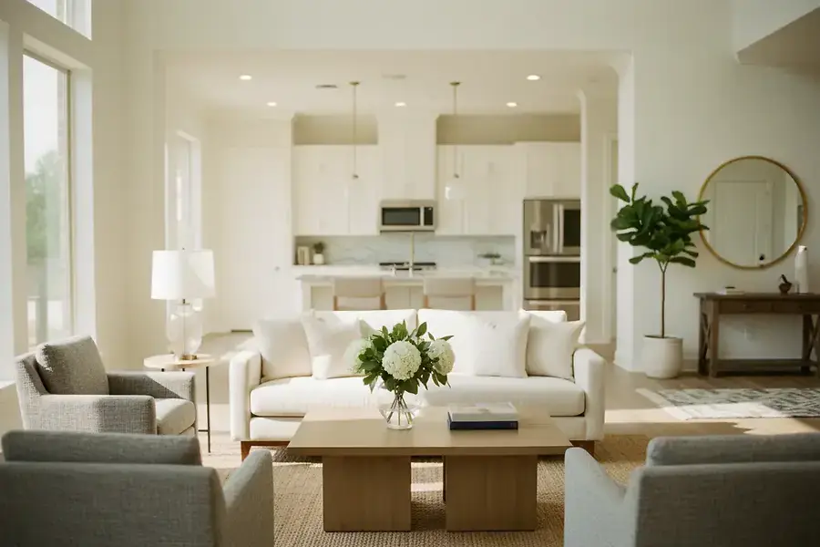 Houston Home Staging Secrets: Sell Your House Faster and for More