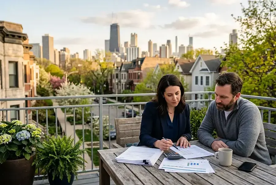 Chicago Residential Property Taxes: What Buyers and Sellers Need to Know