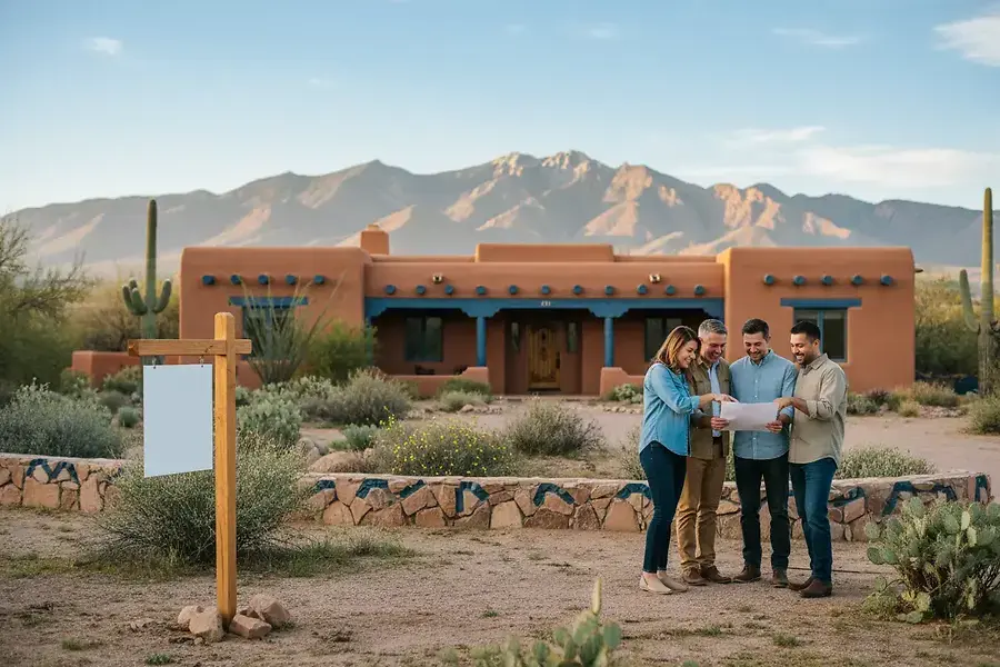 Albuquerque Residential Market Trends: What Buyers Should Know