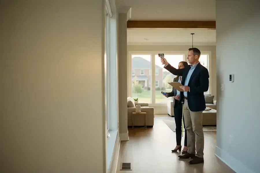 Your Essential Home Inspection Guide for Buying in Rockville, MD