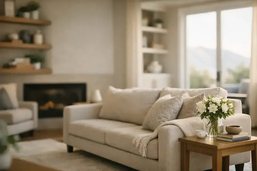 Home Staging Strategies for Fork, Utah Sellers to Maximize Sale Price