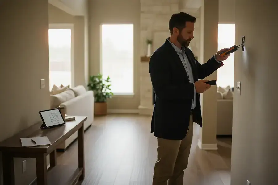 What Dallas Home Inspectors Look for: A Buyer's Complete Guide