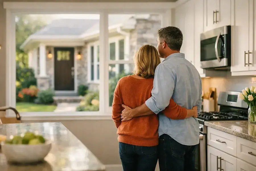 Smart Renovation Investments: Maximize ROI on Your Newtown Home