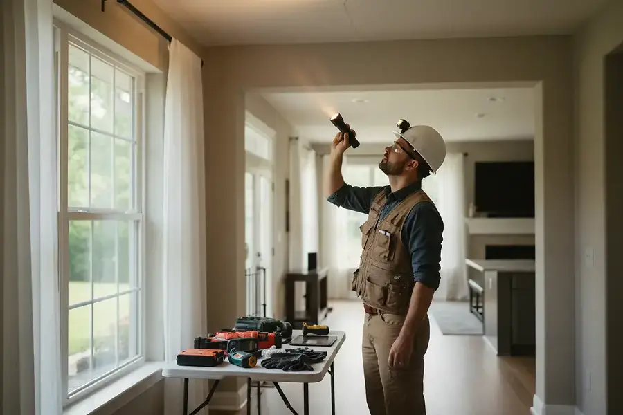 The Complete Home Inspection Guide for Overland Park Homebuyers