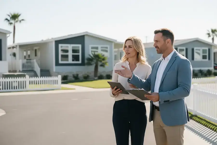 Critical Mistakes Mobile Home Buyers Make and How to Avoid Them