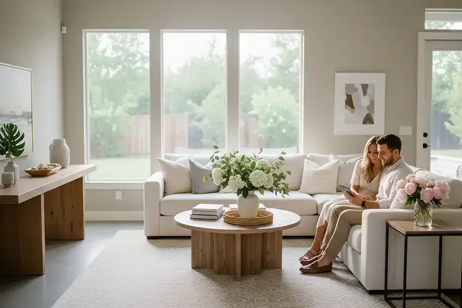 Edmond Home Sellers: Essential Staging Tips to Maximize Appeal