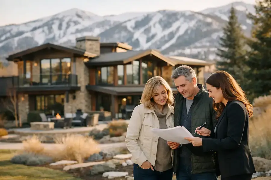 Selling Your Park City Home: Strategic Pricing for Maximum Returns