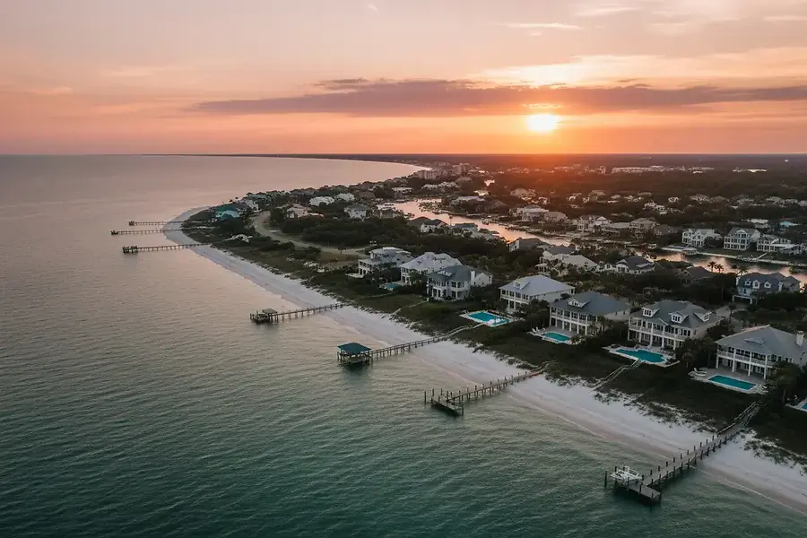 Coastal Alabama Real Estate: Investment Value Across East Bay Markets