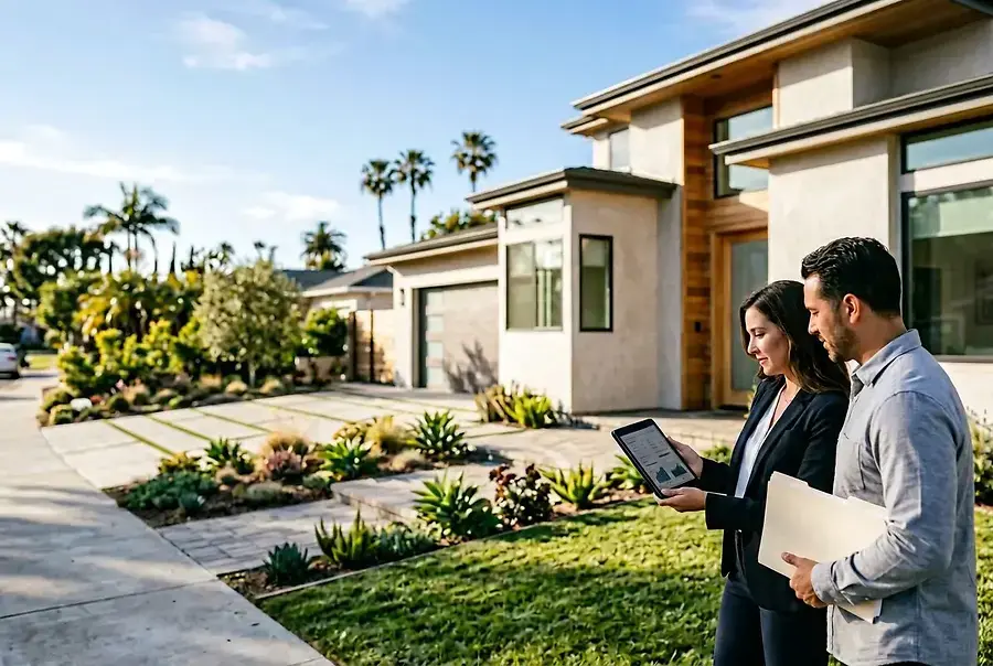 Torrance Real Estate Investment: Strategies for Long-Term Wealth Building