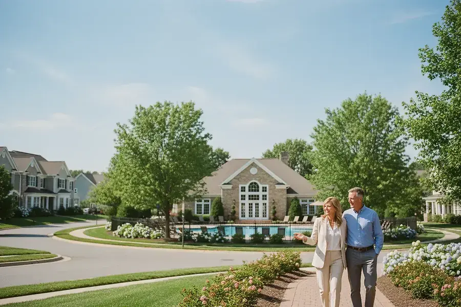 Navigating HOA Regulations in Belle Mead Residential Communities