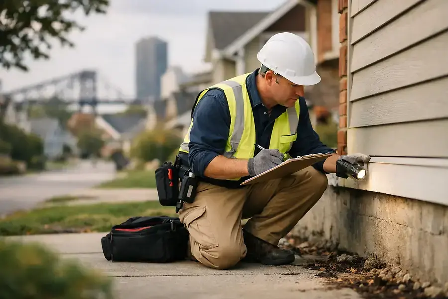 Essential Home Inspection Guide for Toledo Residential Buyers