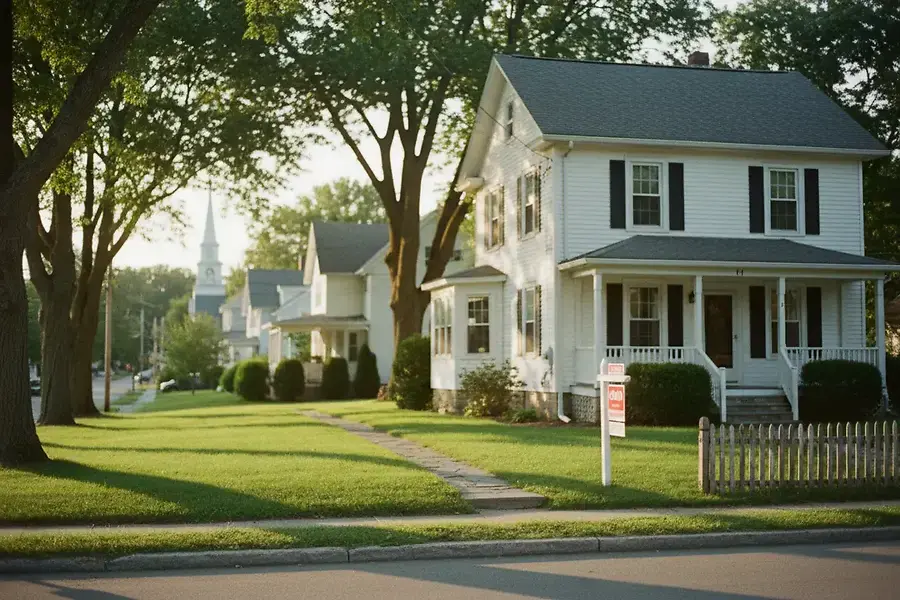 Finding Affordable Homes Under $300K in Walpole and Keene, NH