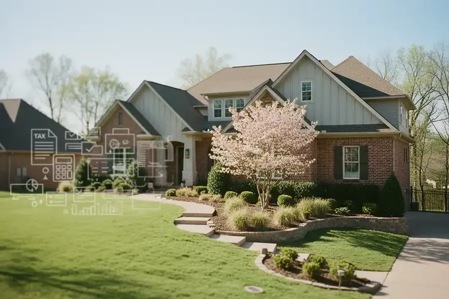 Memphis Property Tax Deductions: Maximizing Your Residential Investment