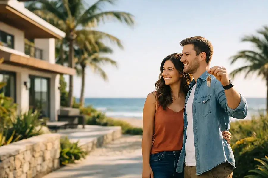Delray Beach First-Time Buyers: Essential Steps to Homeownership