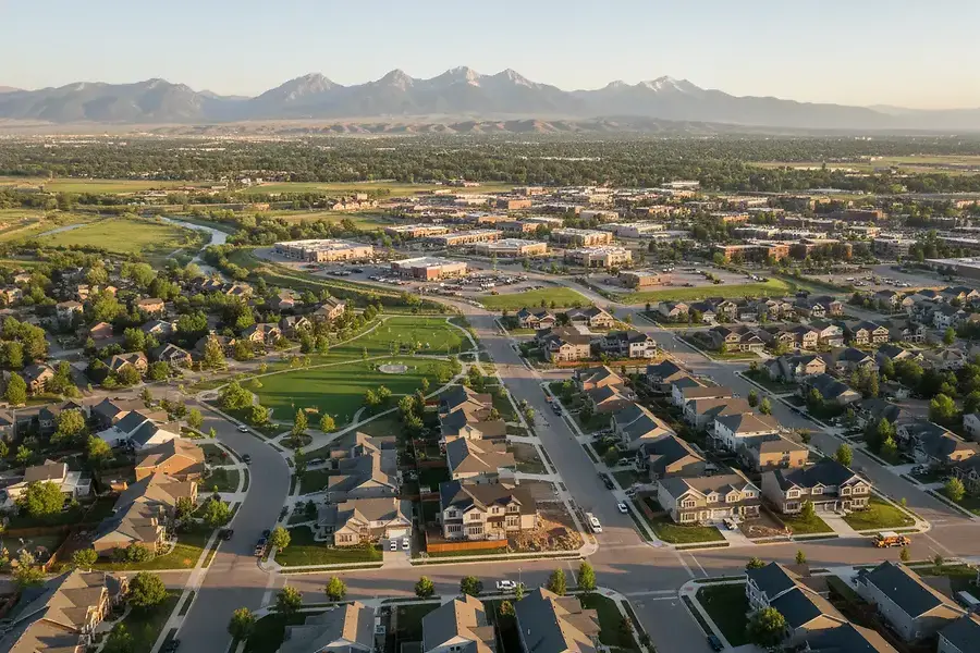 Investment Potential in Denver Metro's Emerging Residential Markets