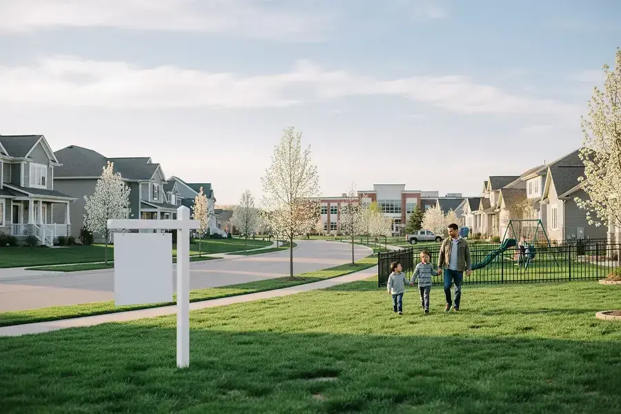 Navigating School Districts in Oakland, Macomb, Livingston & Wayne Counties