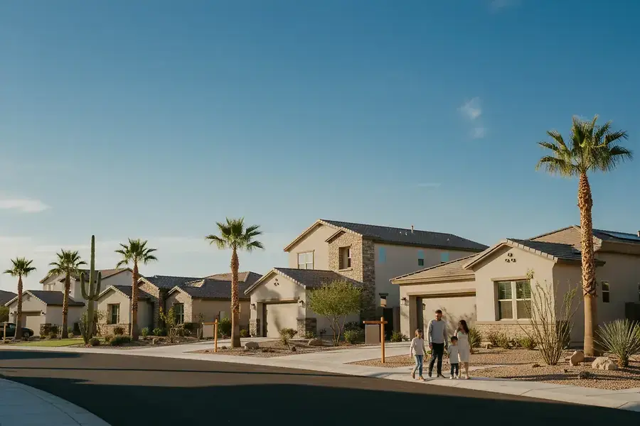 Arizona City Real Estate: Investment Potential and Market Dynamics