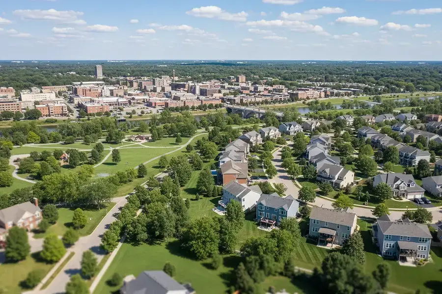 Dublin, OH Real Estate Market Trends: What Home Values Tell You