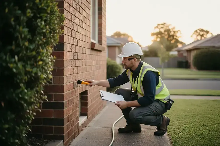 The Complete Home Inspection Checklist for Williamstown Buyers