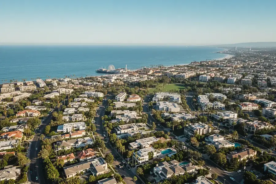 Neighborhood Comparison: LA Westside Communities for Home Buyers