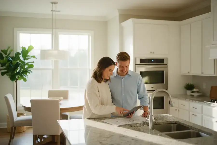 Home Renovations in North Chesterfield: What Upgrades Pay Off