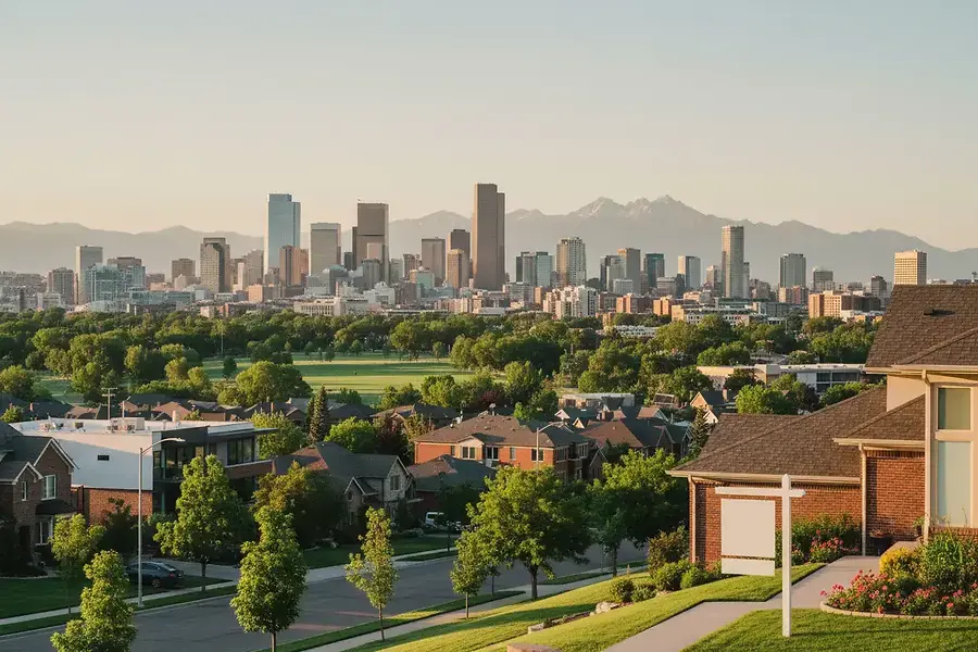 Denver Real Estate Market Trends: What Buyers and Sellers Should Know