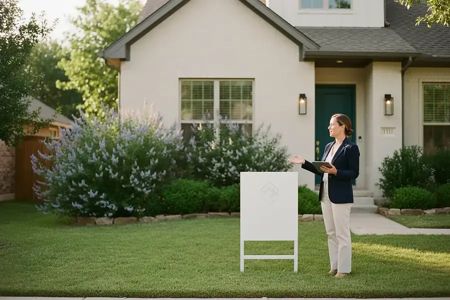 Fort Worth Real Estate Market: What Sellers Should Know in 2026