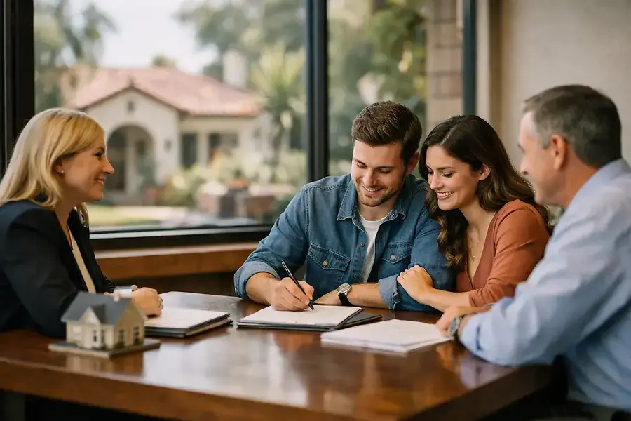 Pasadena Homebuying Timeline: What to Expect From Offer to Closing