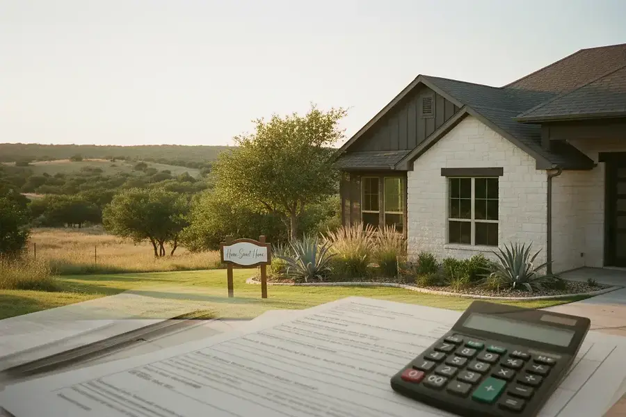 Property Tax Strategies for Central Texas Homeowners in 2026