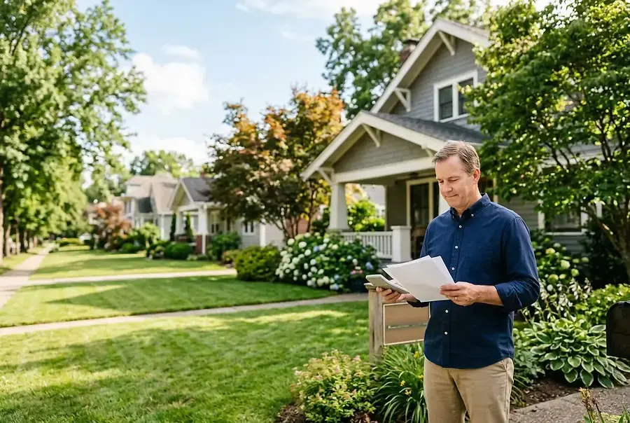 Longview Homeowners: Complete Guide to Property Tax Exemptions