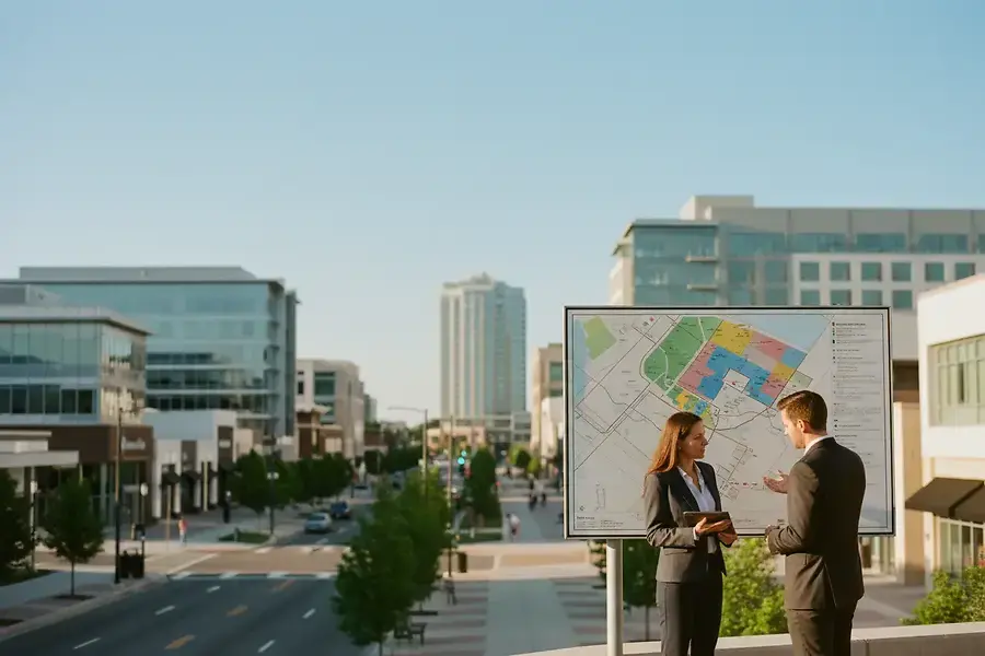 Commercial Zoning Changes in Fairfax: Adapt Your Investment Strategy