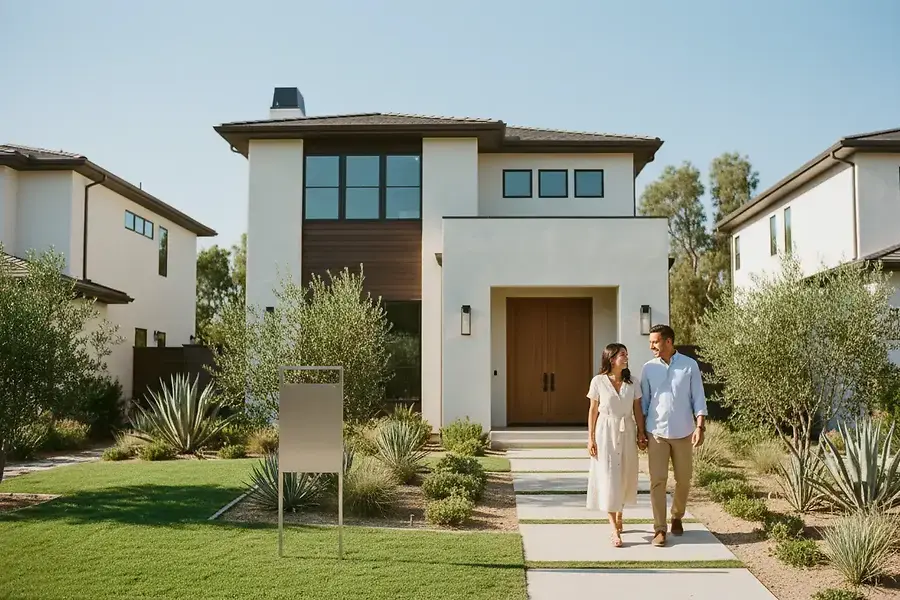 Selling Your Green Valley Home: Smart Pricing and Marketing Strategies