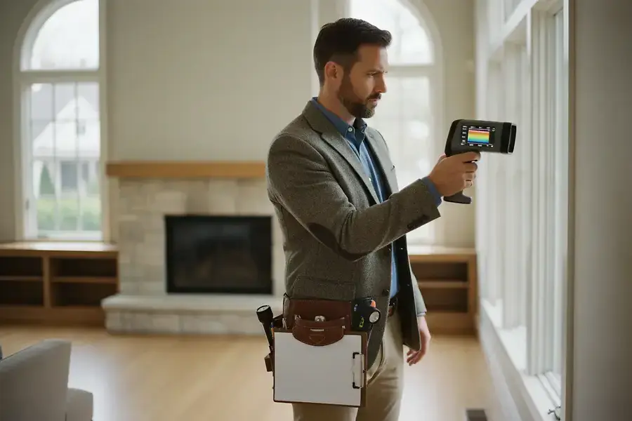 Home Inspection Essentials for North Shore Residential Buyers