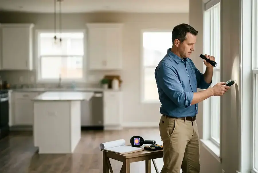 Home Inspection Essentials for Buyers in Philadelphia, New York & Florida