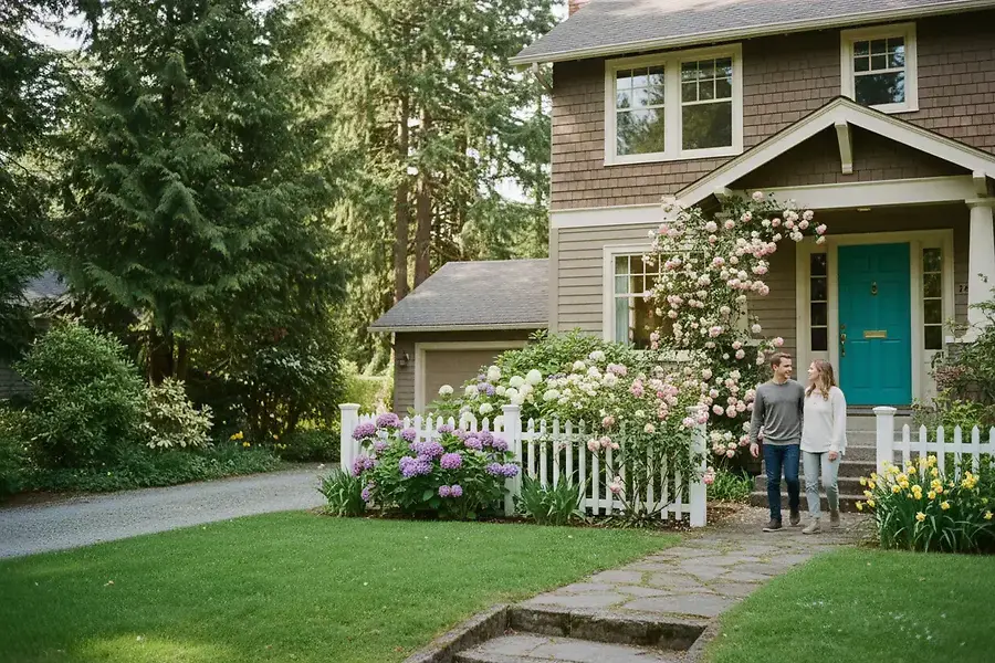 Spring Home Preparation Guide for Oregon Sellers and Buyers