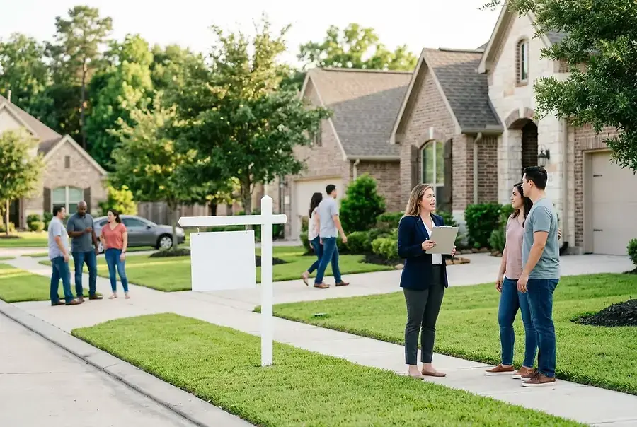 Navigating Pearland's Competitive Real Estate Market: A Strategic Guide