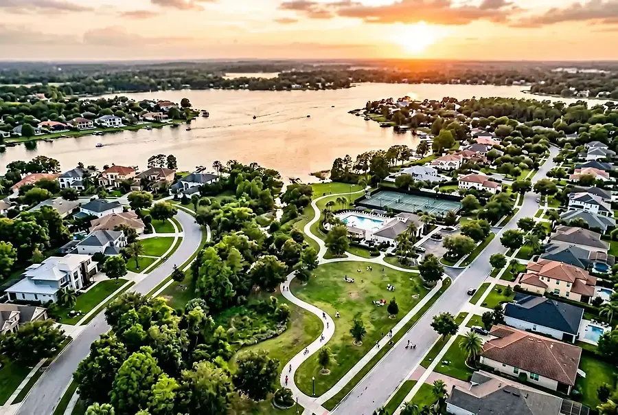 Lake Mary Neighborhoods: Which Community Fits Your Lifestyle