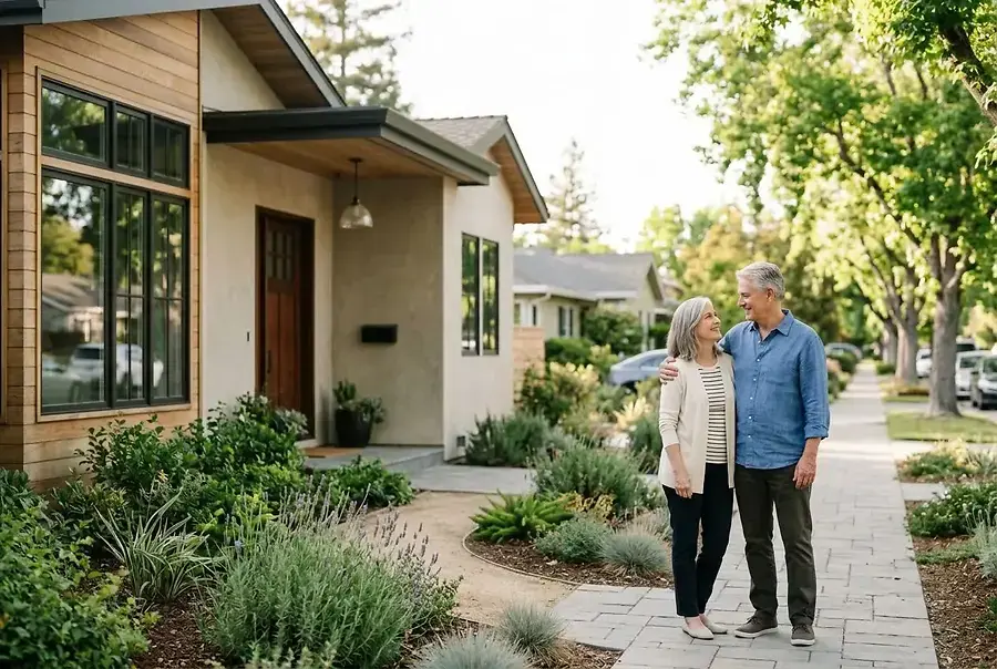 Downsizing in Campbell: The Complete Strategic Guide for Empty Nesters