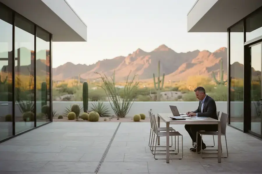 Property Tax Planning Strategies for North Scottsdale Homeowners