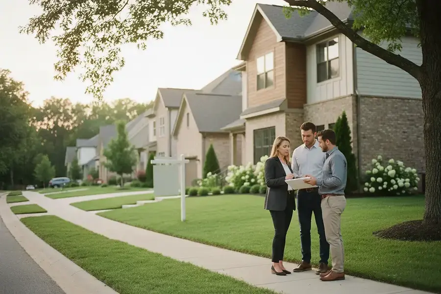 Understanding Homewood's Property Tax Impact on Home Values Today