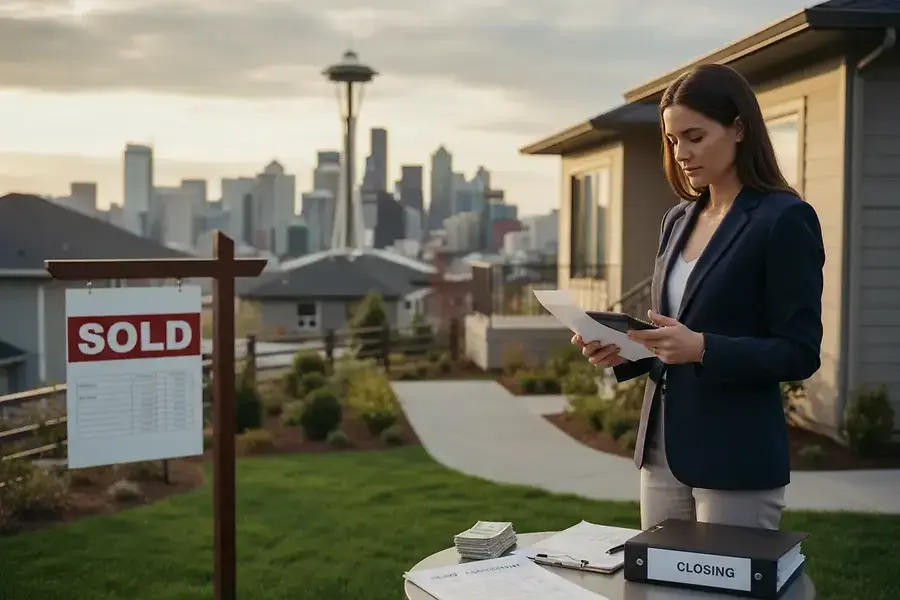 Seattle Home Selling Costs: A Complete Guide for Sellers
