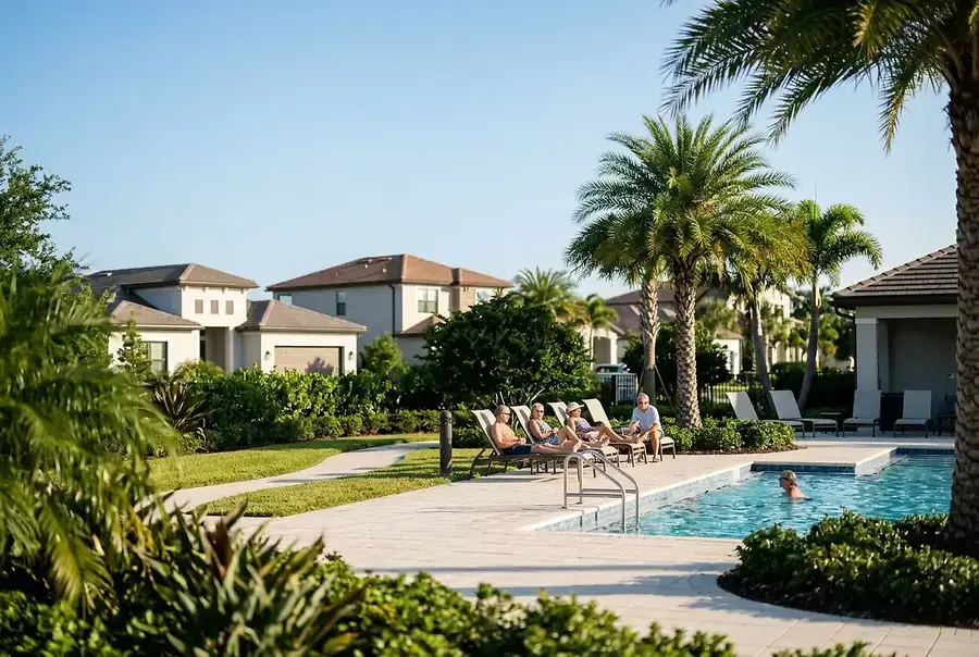 Navigating HOA Rules in Madeira Beach Residential Communities